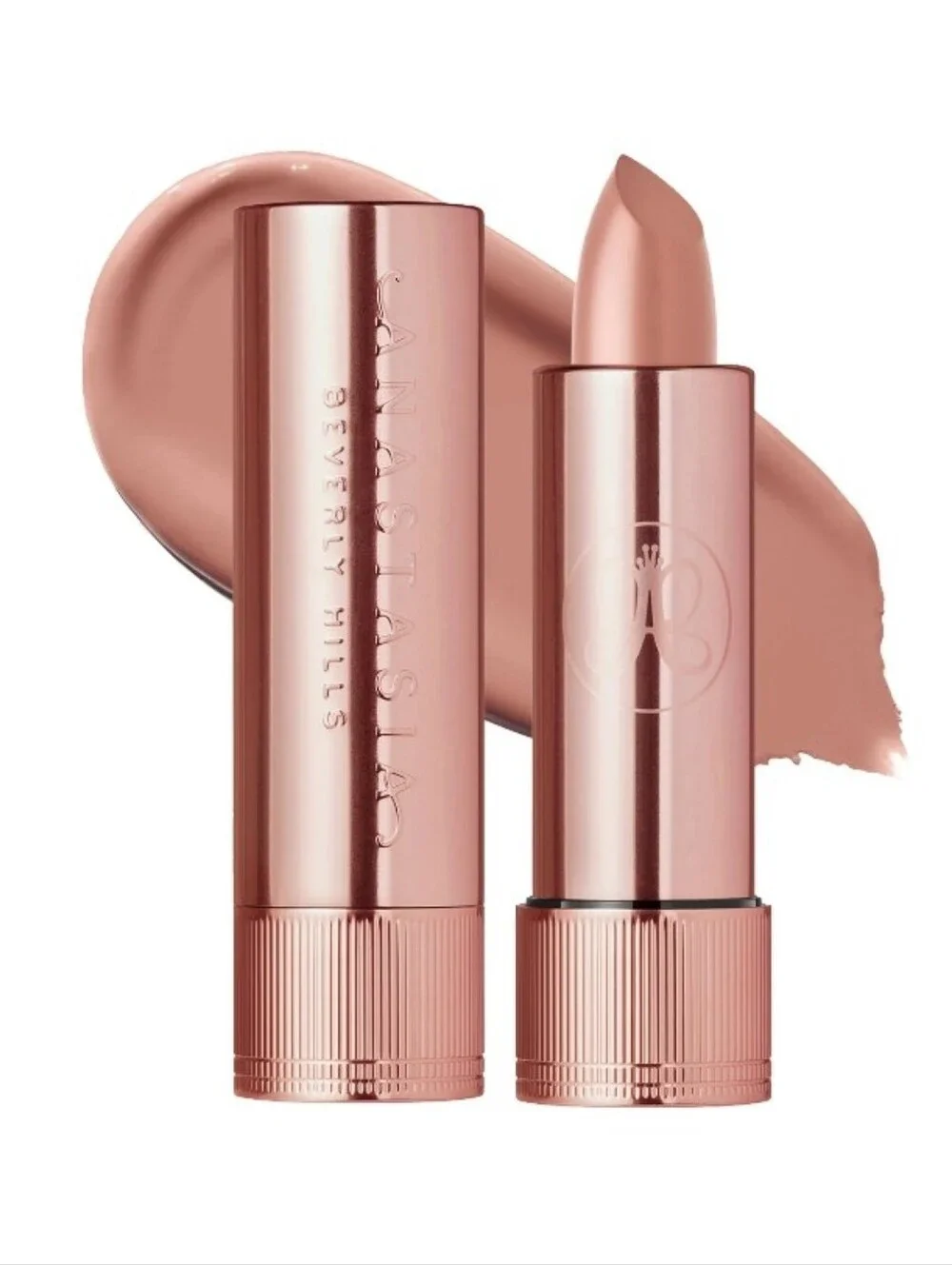 Anastasia Beverly Hills Satin Lipstick